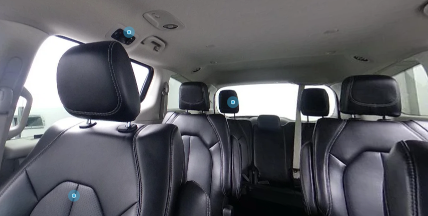 Airport Shuttle from Havasu to Las Vegas and Phoenix